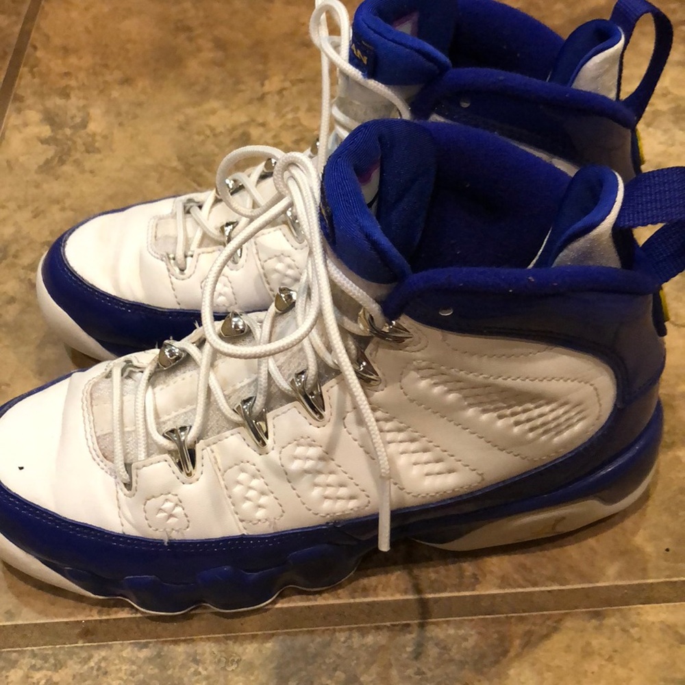 Kids Jordan’s